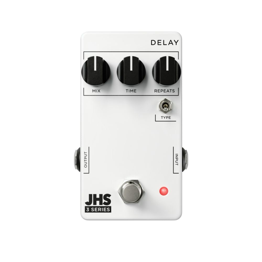 JHS Pedals 3 Series Delay