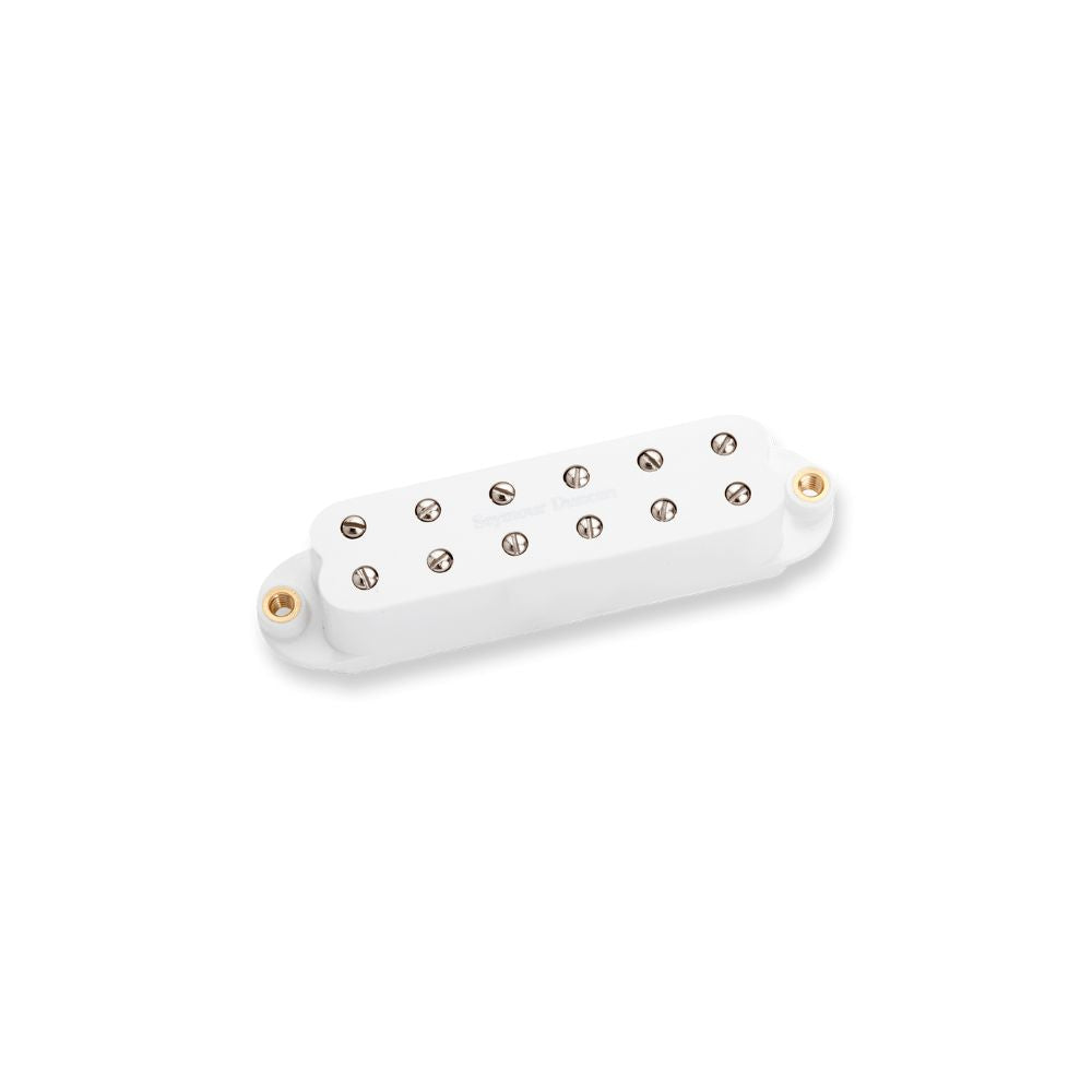 Seymour Duncan SJBJ-1n JB Jr. for Strat high Output Single Coil Sized Humbucker Pickup