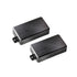 Fishman Fluence Modern Humbucker Set - Black Nickel