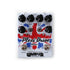 Wampler Plexi Drive Deluxe British Overdrive Pedal