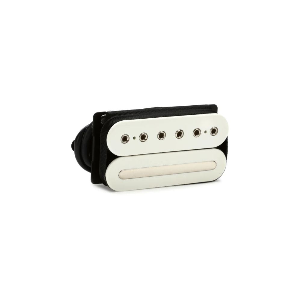 DiMarzio DP228W Crunch Lab Bridge Humbucker Pickup - White