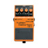 Boss DS-2 Turbo Distortion Pedal front