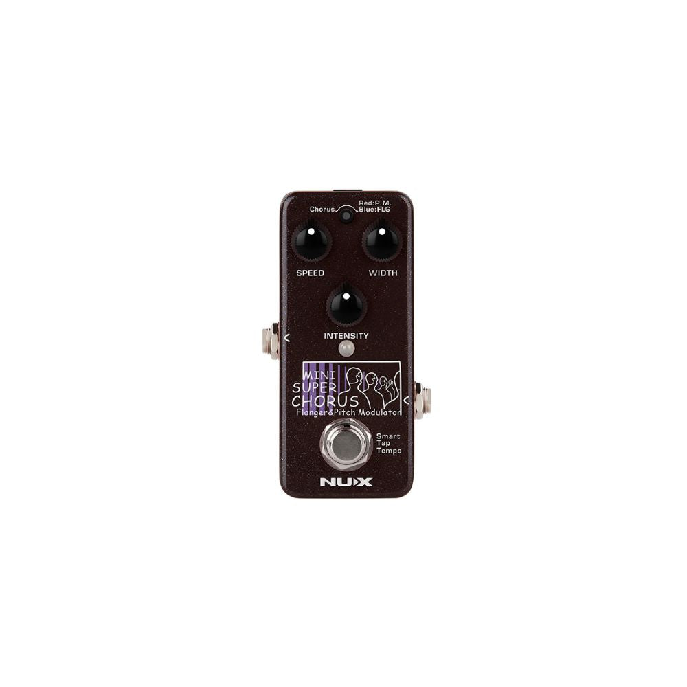 Nux NCH-5 Mini SCF Chorus Pedal