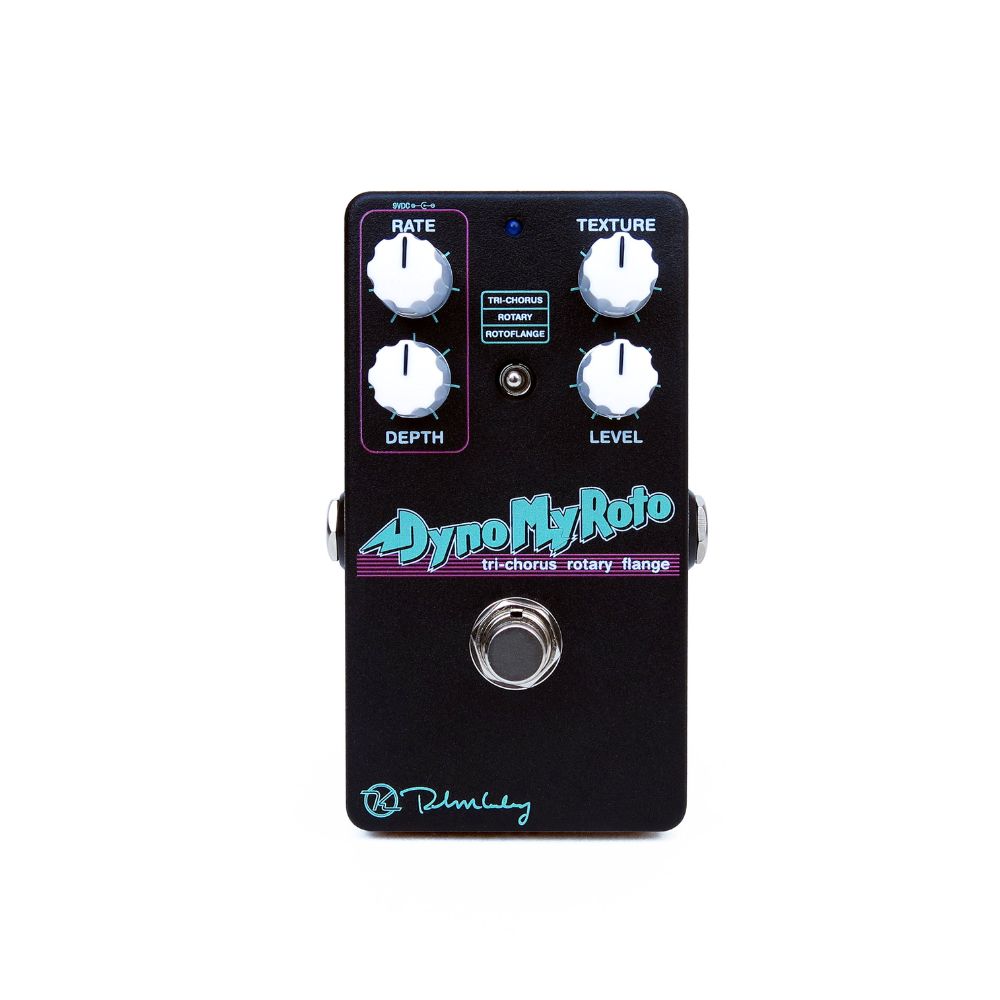 Keeley Electronics Dyno My Roto Pedal