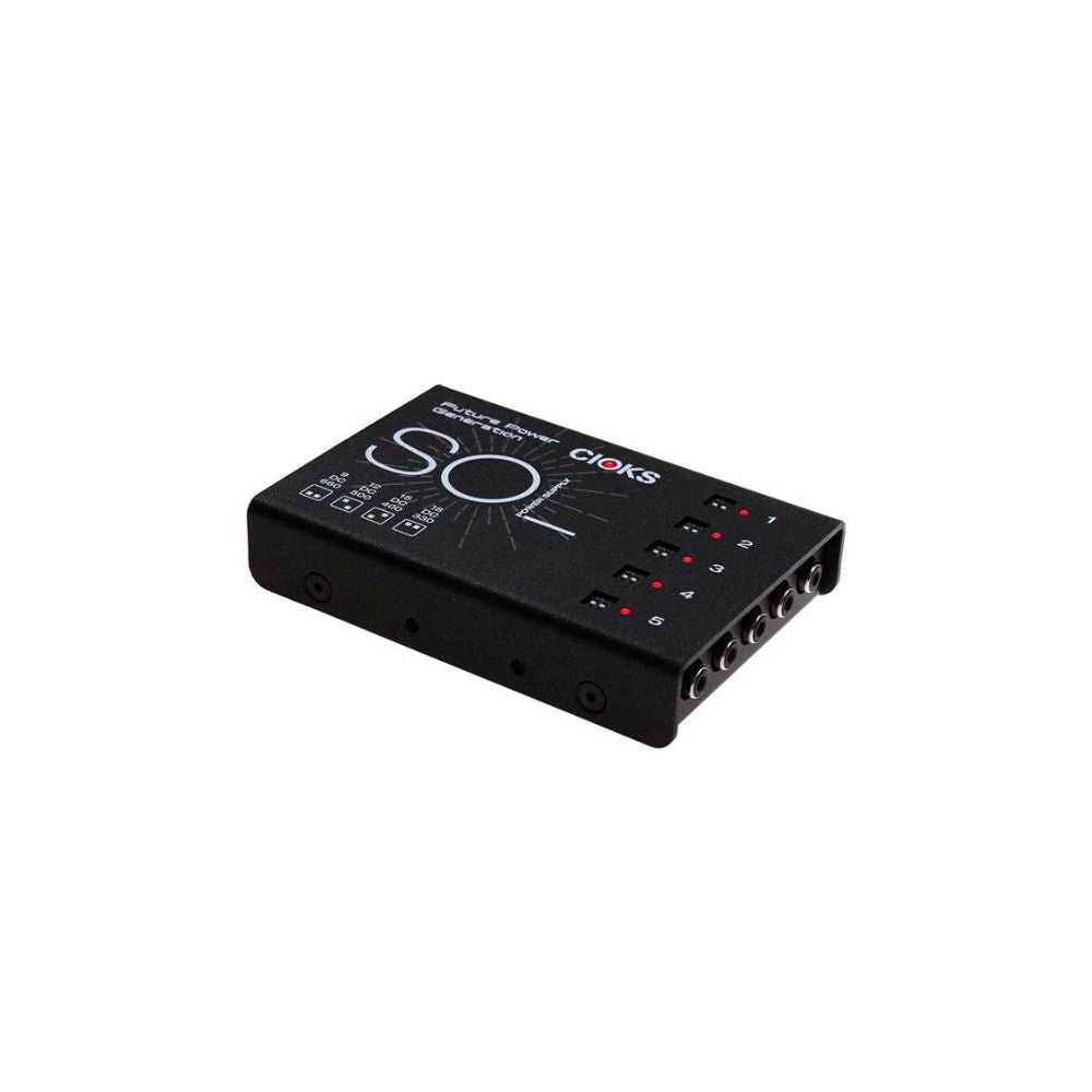 Cioks SOL5 Isolated Power Supply