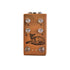 Farm Pedals AB Double Drive Overdrive Effect Pedal, Matte Orange