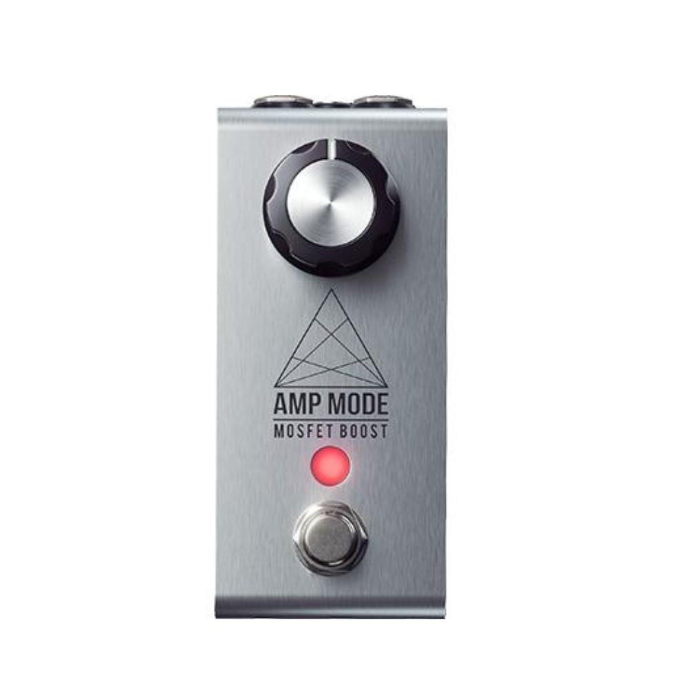 Jackson Audio Amp Mode Boost Pedal