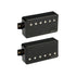 Fishman Fluence Devin Townsend Signature Pickup Set - Black Nickel