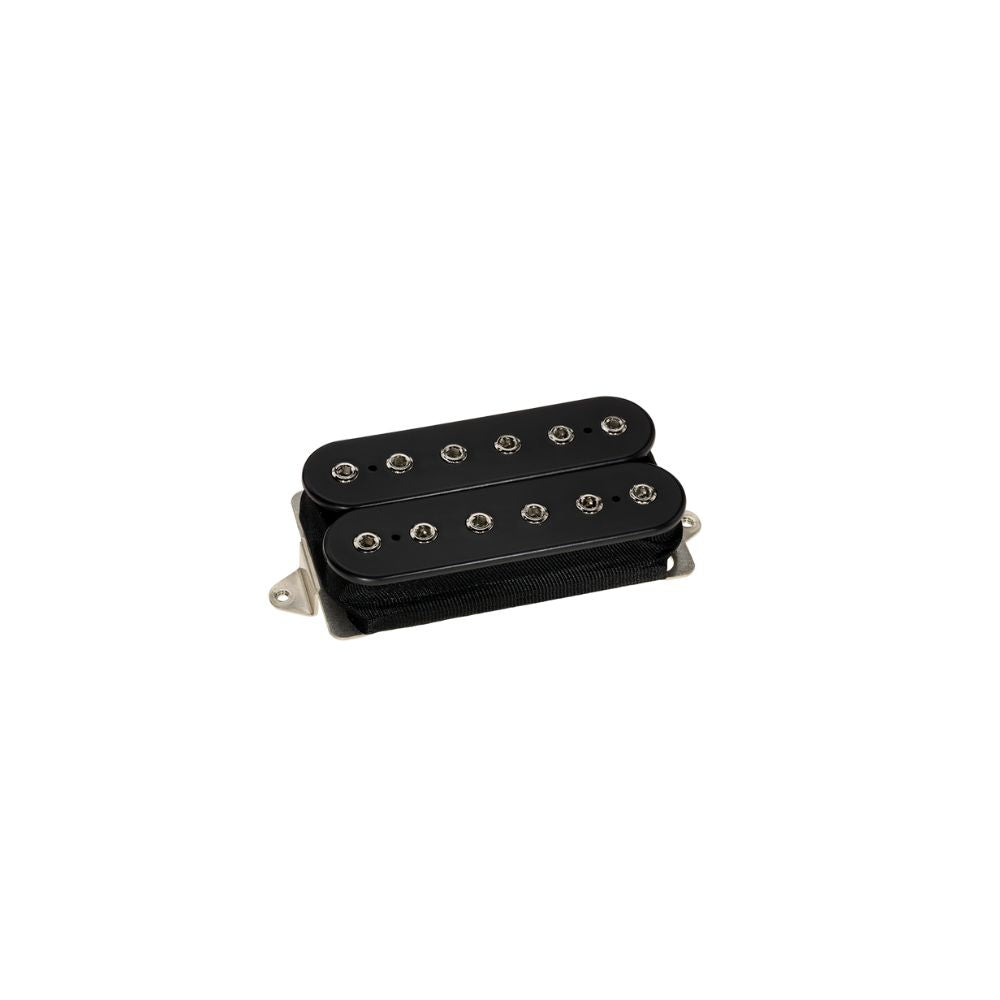 DiMarzio DP253FBK Gravity Storm Bridge Pickup