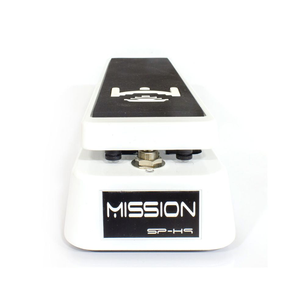 eventide expression pedal Mission Engineering SP-H9 Eventide