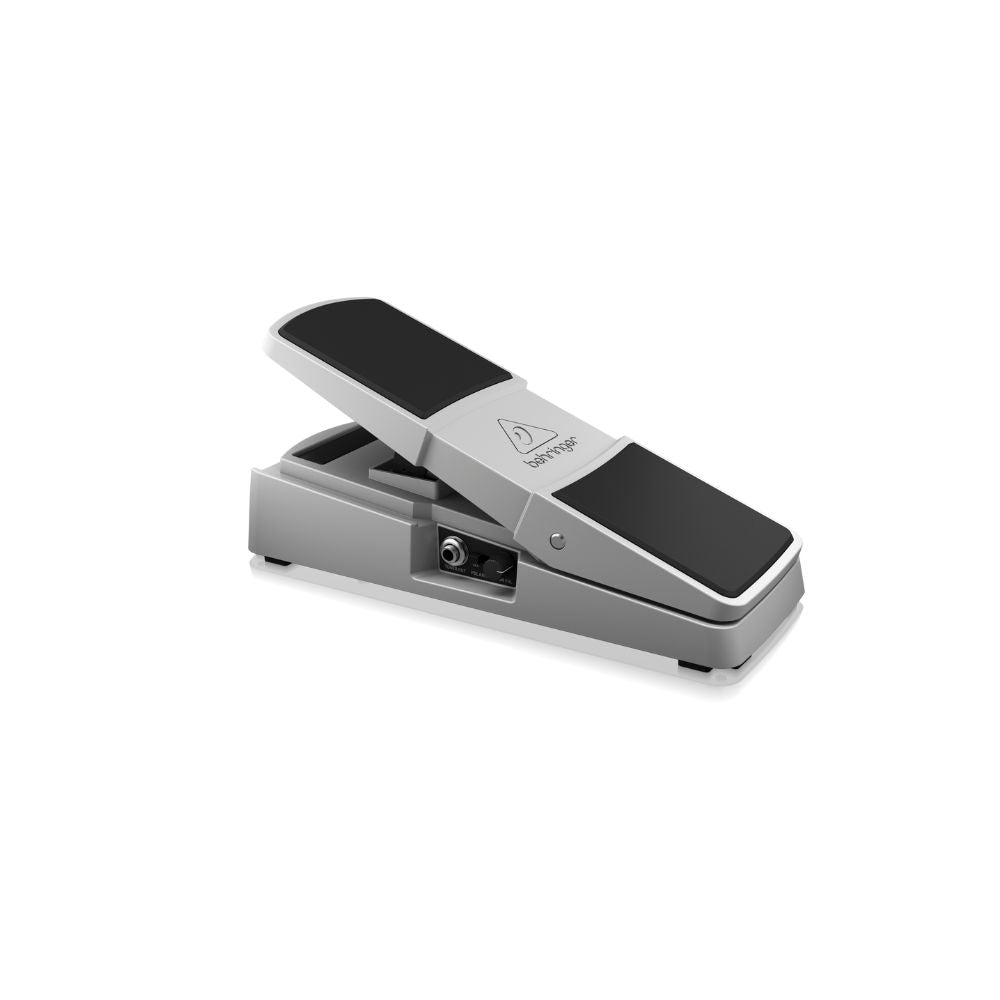 Behringer FC600 Heavy-Duty Foot Pedal for Volume and Expression Control Pedal