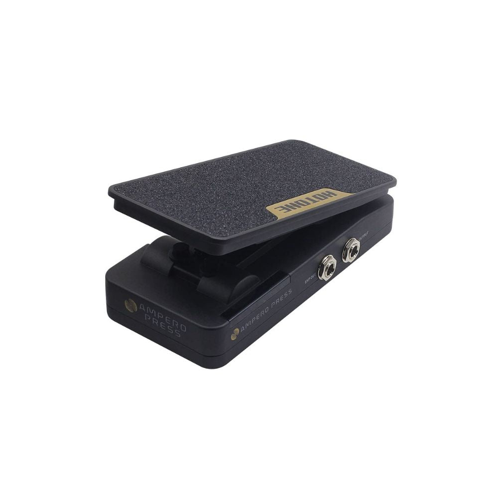 Hotone Ampero Press Passive Volume/Expression Pedal Side