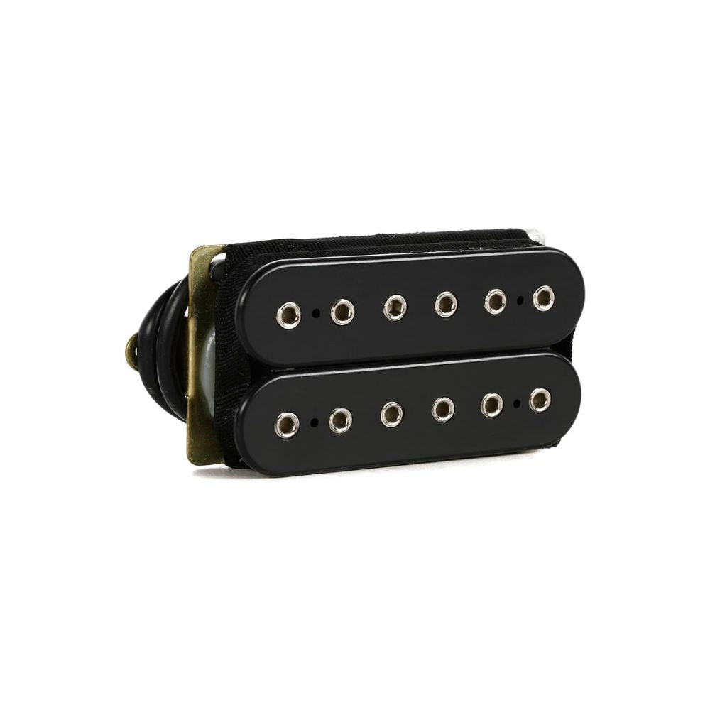 DiMarzio DP100 Super Distortion Bridge/Neck Humbucker Pickup - Black