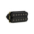 DiMarzio DP100 Super Distortion Bridge/Neck Humbucker Pickup - Black