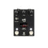 Walrus Audio Silt Harmonic Fuzz Pedal Black