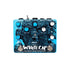 Old Blood Noise Endeavors Whitecap Asynchronous Dual Tremolo Pedal