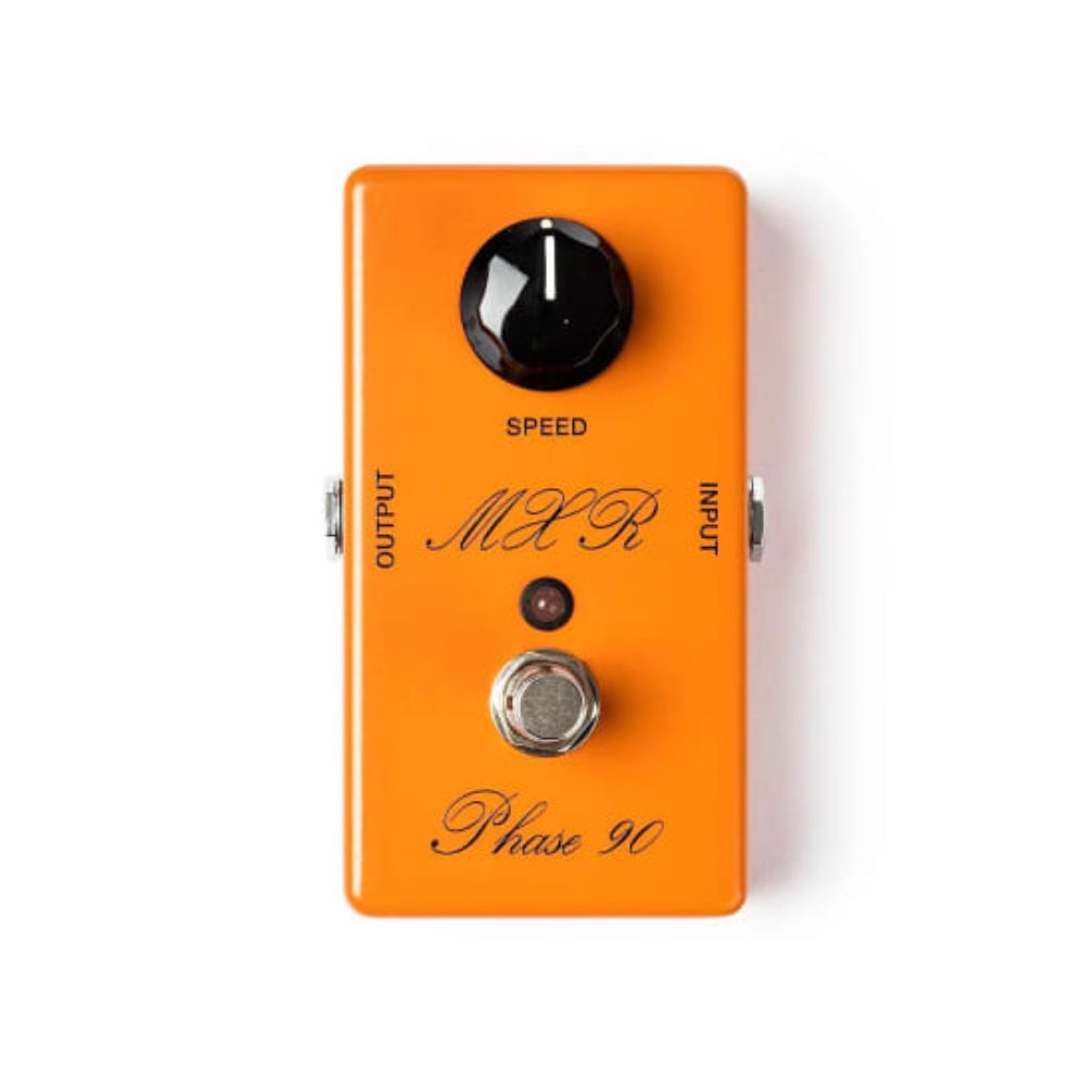 MXR CSP101SL Script Phase 90 w/ LED