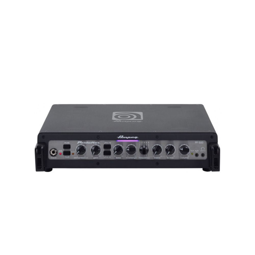 Ampeg PF-500 Portaflex 500W Bass Amp Head