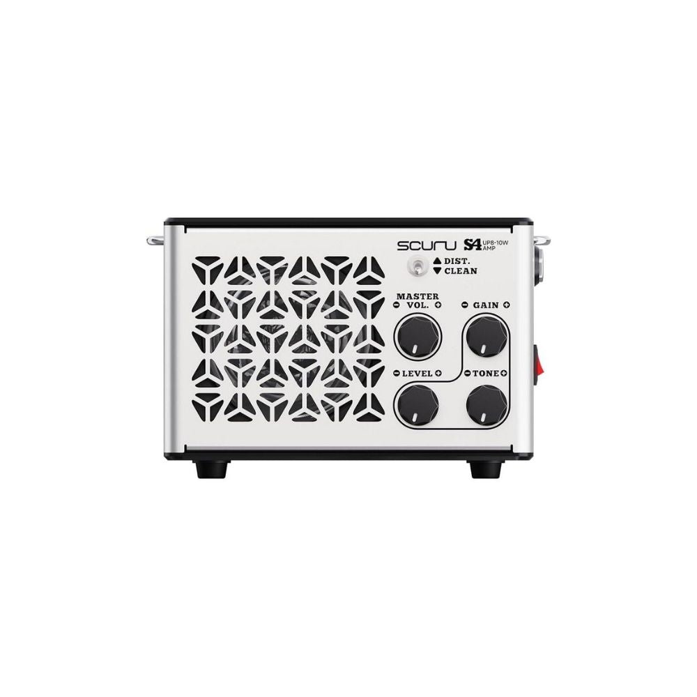 Caline S4 SCURU 10w Mini Guitar Amp with bluetooth