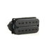 DiMarzio DP159 Evolution Humbucker Pickup - Bridge (Black)
