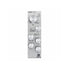 Meris Hedra - 500 Series Rhythmic Pitch Shifter Module