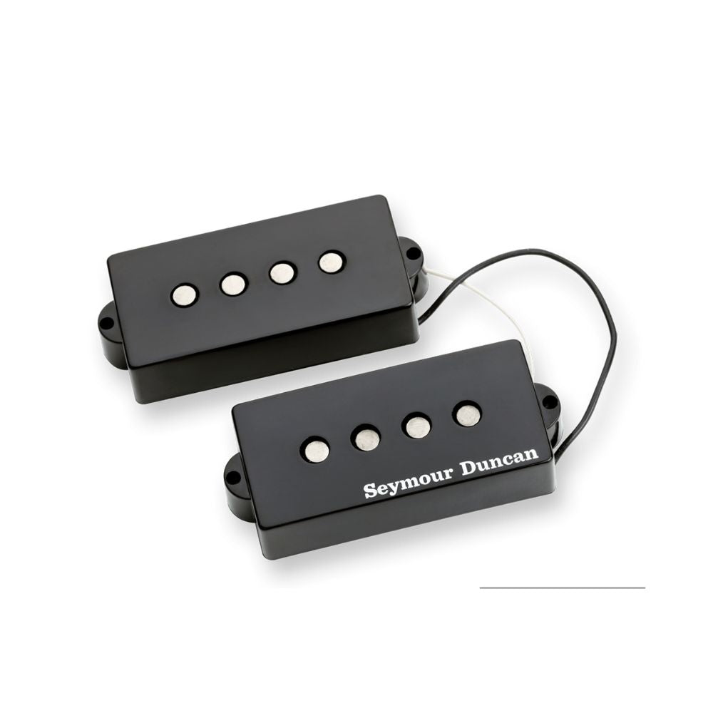 Seymour Duncan Hot P-Bass - High Output Bass Pickup