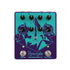 EarthQuaker Devices Pyramids Stereo Flanger Pedal