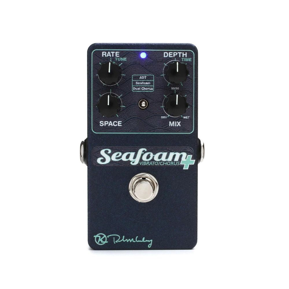 Keeley Seafoam Plus Chorus Pedal