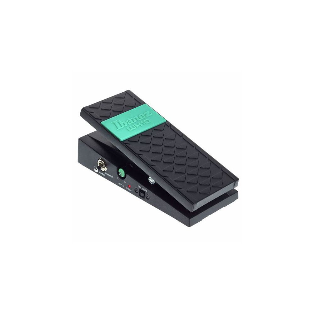 Ibanez WH10V3 Wah Pedal Side