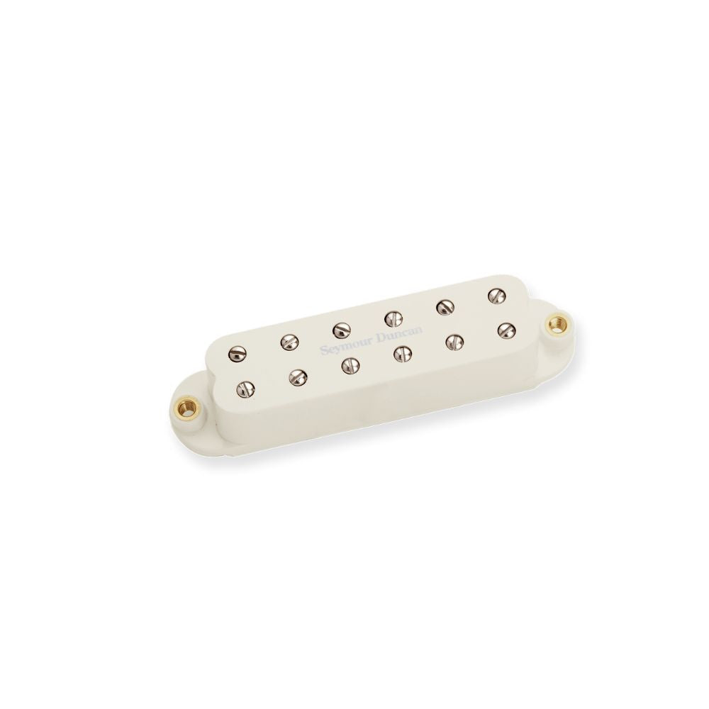 Seymour Duncan SL59-1n Little 59 Strat Sized P.A.F. Pickup Parchment