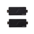 Fishman Fluence 7-String Modern Humbucker Set - Black Nickel