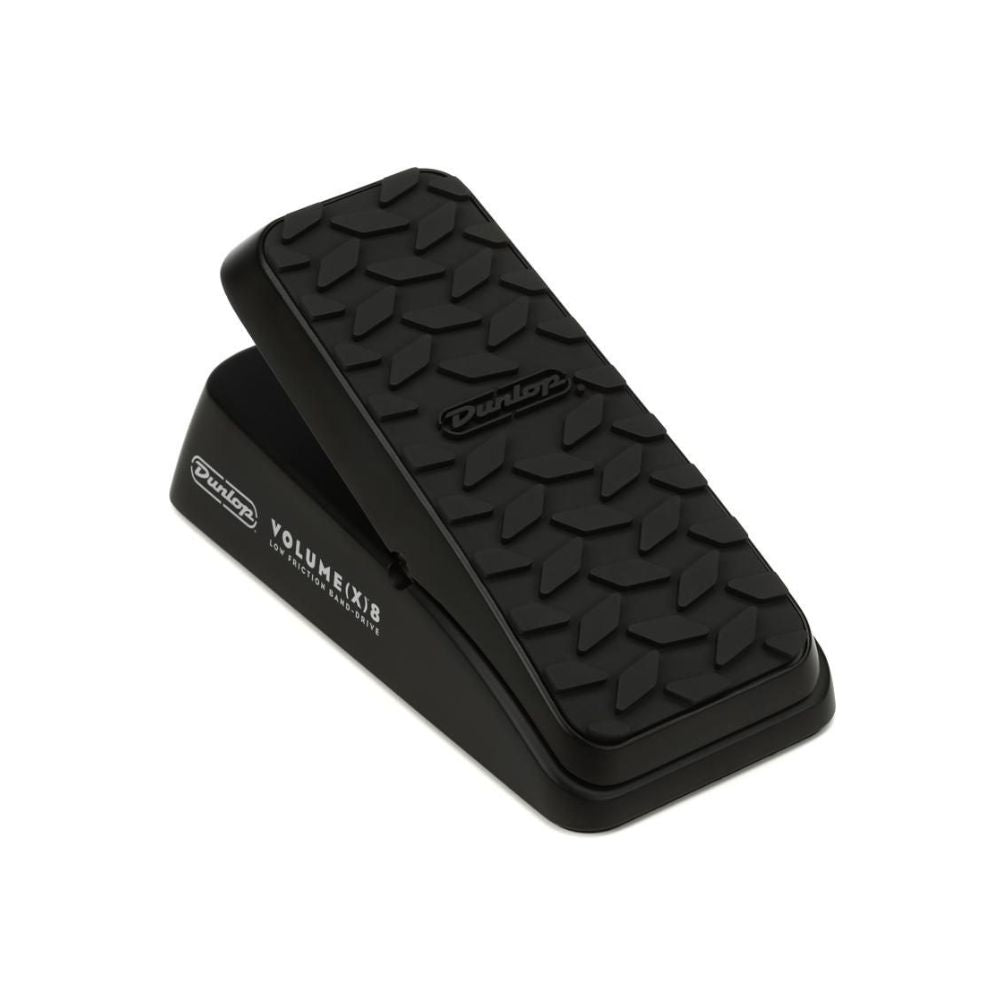 Dunlop DVP5 (X) 8 Volume Pedal