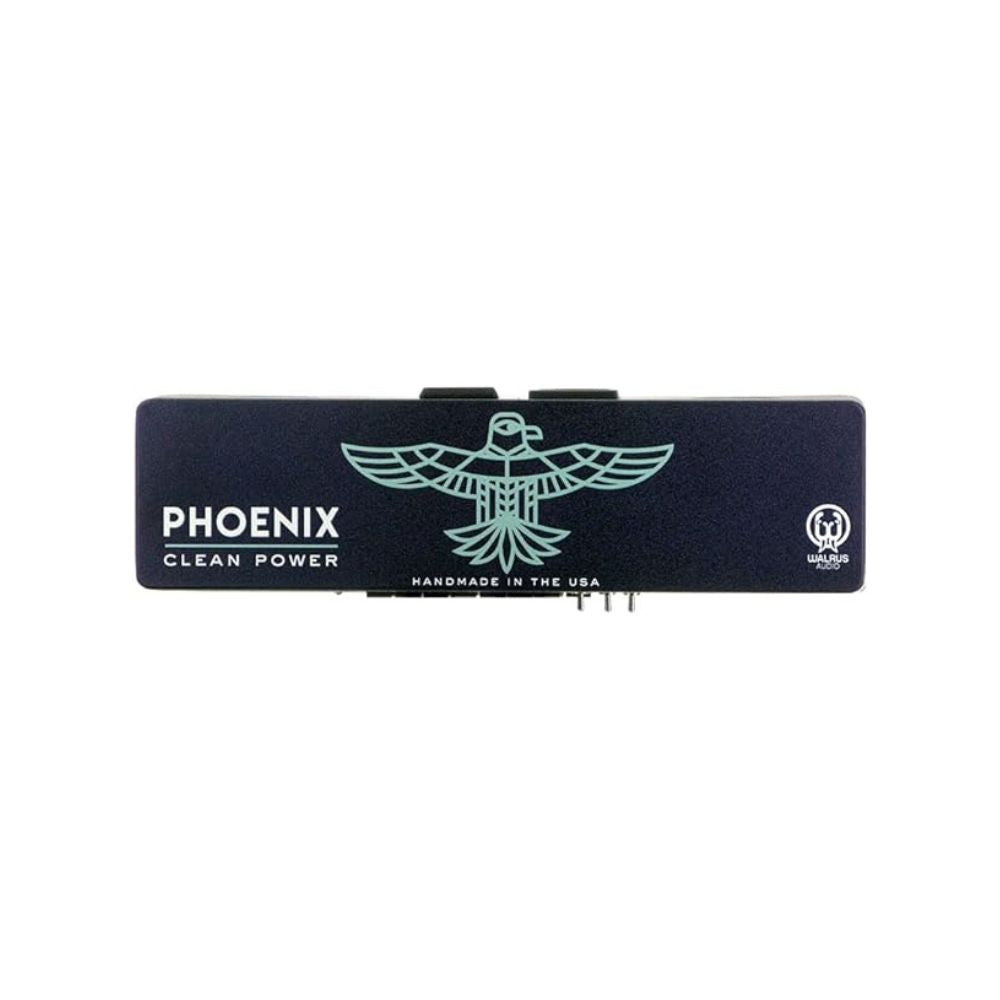 Walrus Audio Phoenix 230V Clean Power Supply