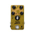 Tsakalis Audioworks Six - Booster – Overdrive – Distortion Pedal
