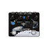 Tsakalis Audioworks Galactic Multi Modulation Pedal