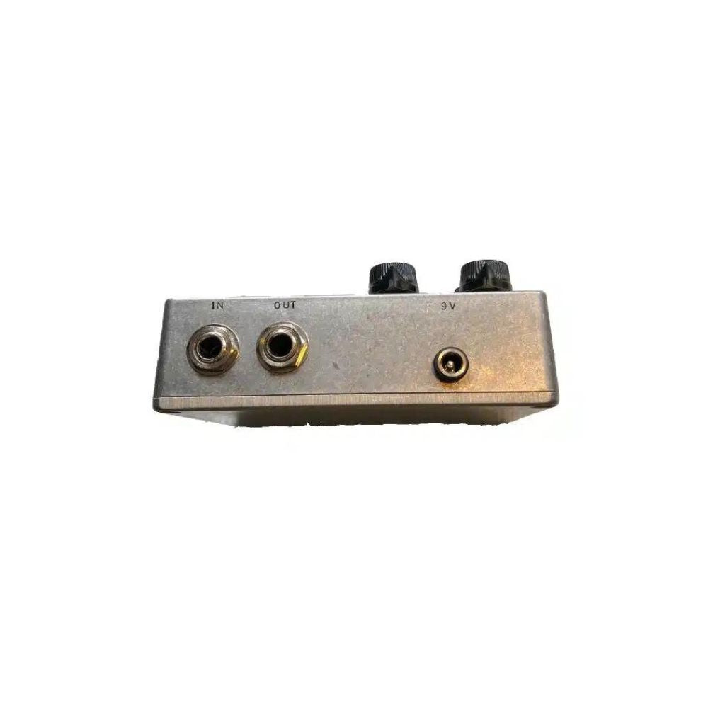 Fairfield Circuitry Shallow Water K-Field Modulator Guitar Effects Pedal Rear