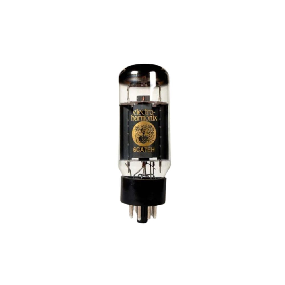 Electro Harmonix 6CA7 - Platinum Matched Vacuum Tube 