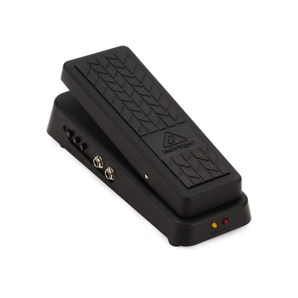 Behringer Hellbabe HB01 Wah Pedal