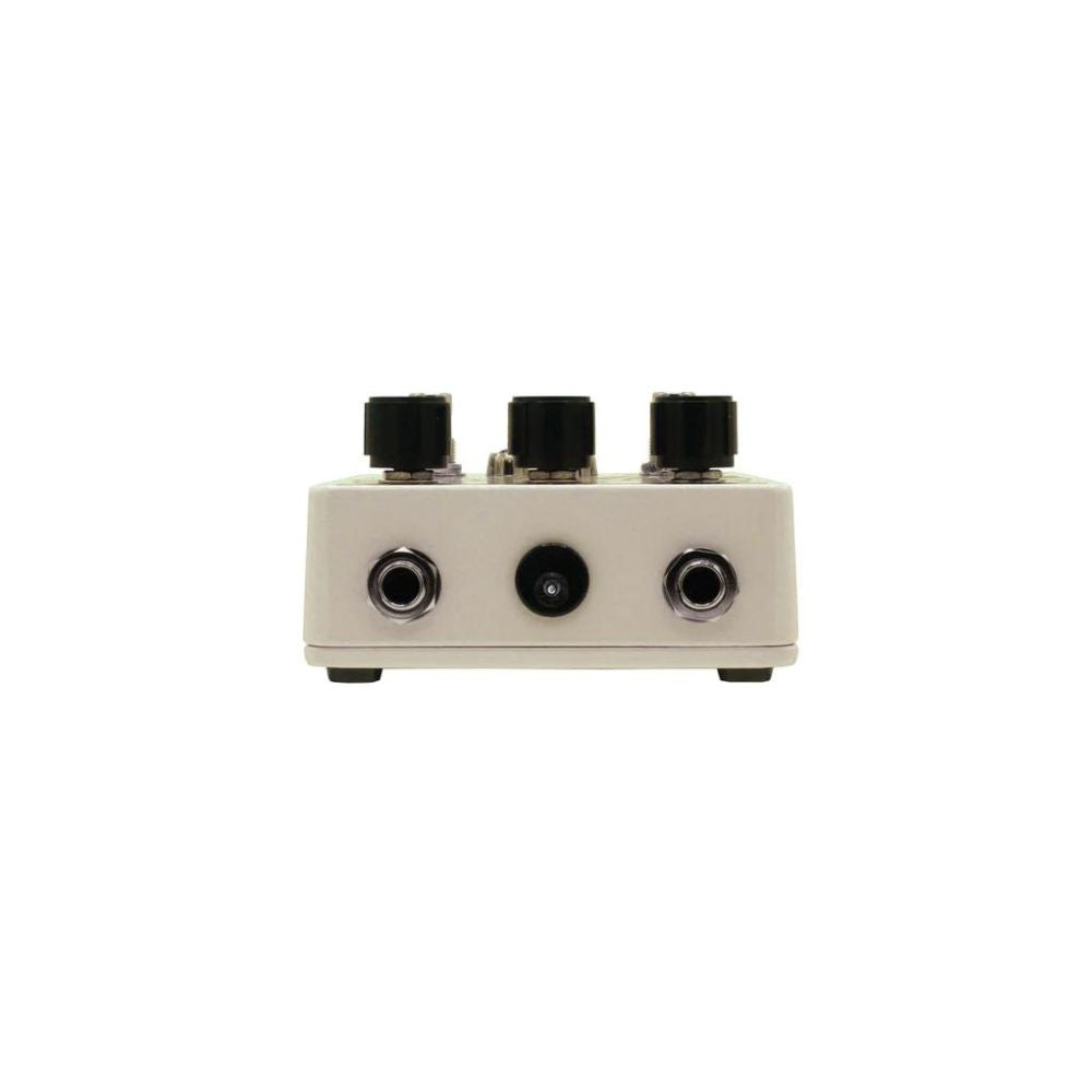 Death By Audio Octave Clang V2 Rear