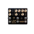 Rodenberg LDP DELUXE for Bass Low/High Gain Overdrive Boost LOW DOWN PRESSURE Front