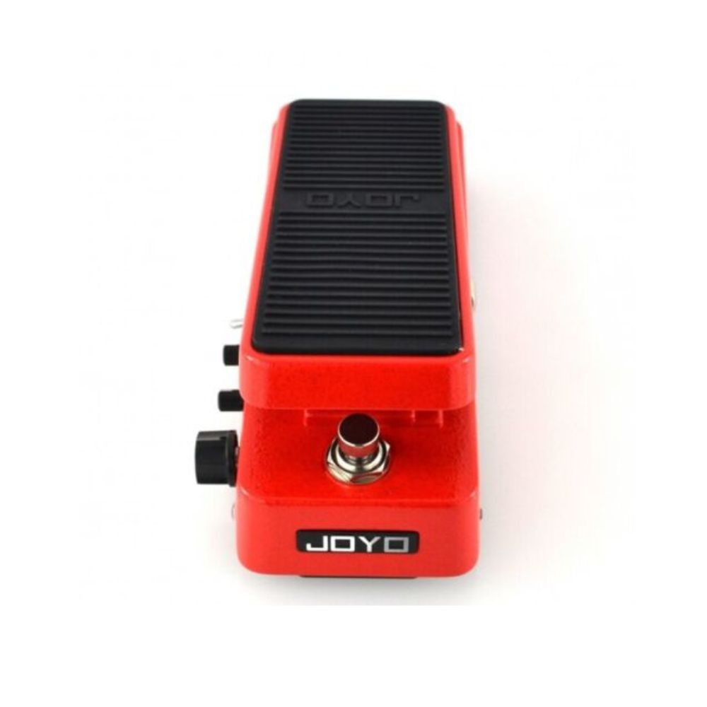 Joyo Wah II Multi-Mode Volume Wah Pedal
