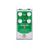 Origin Effects Halcyon Green Overdrive Pedal