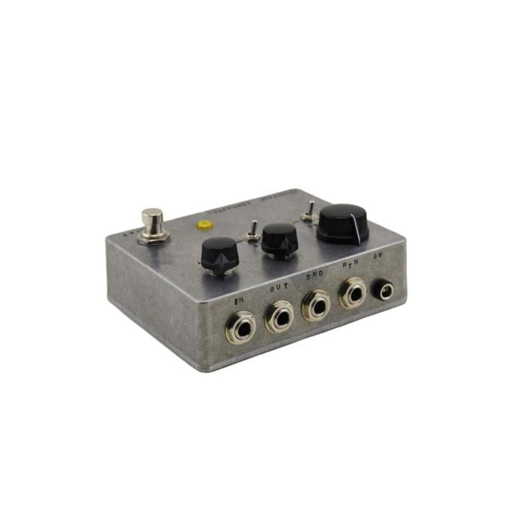 Fairfield Circuitry Hors d&