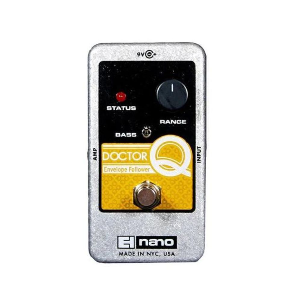 Electro-Harmonix Doctor Q Envelope Filter Pedal