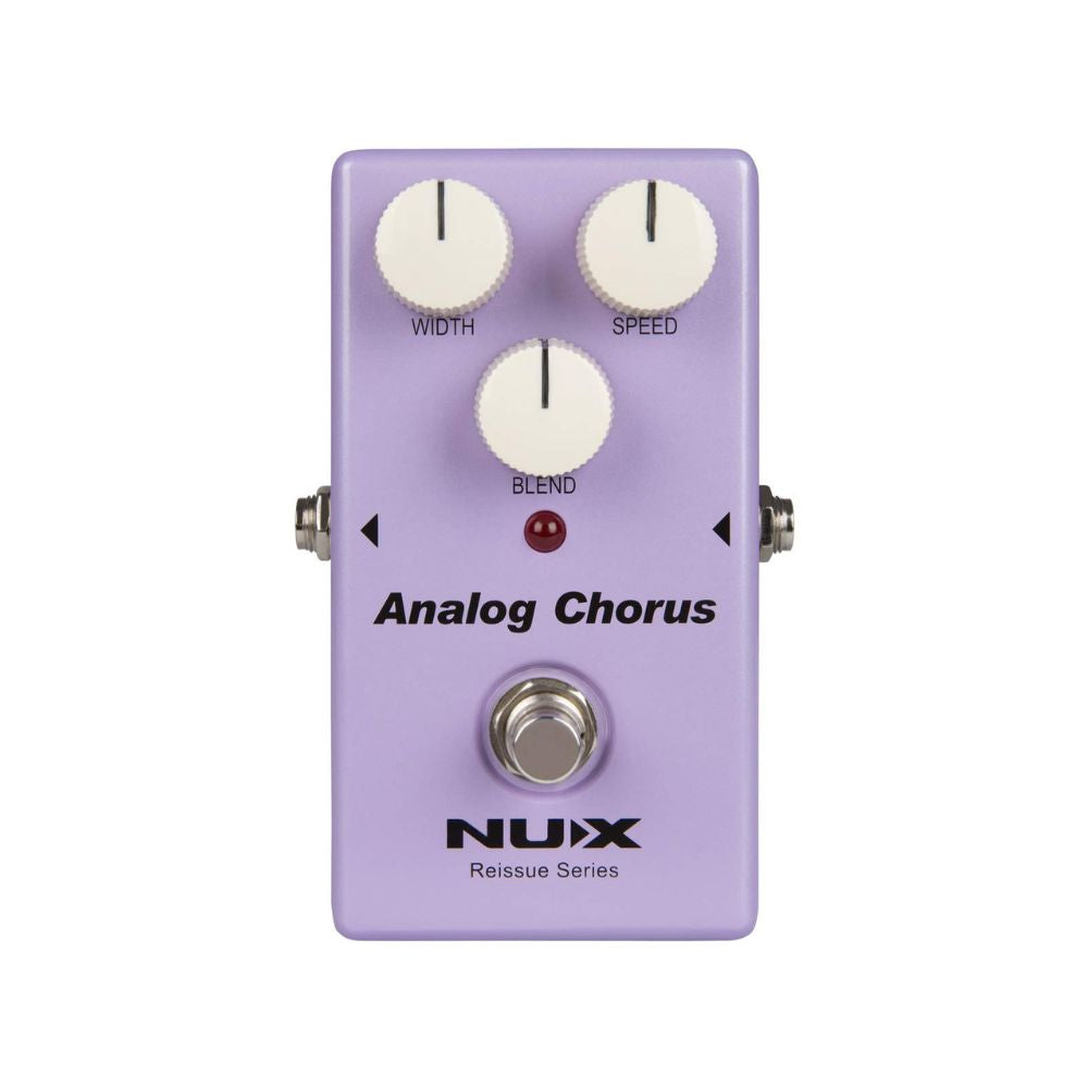 NUX Analog Chorus Pedal