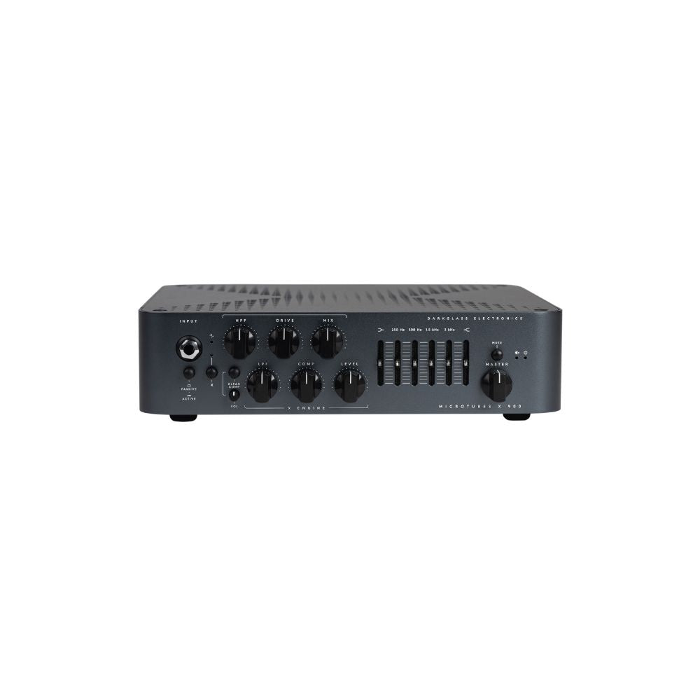 Darkglass Electronics Microtubes X 900 900W Bass Amplifier