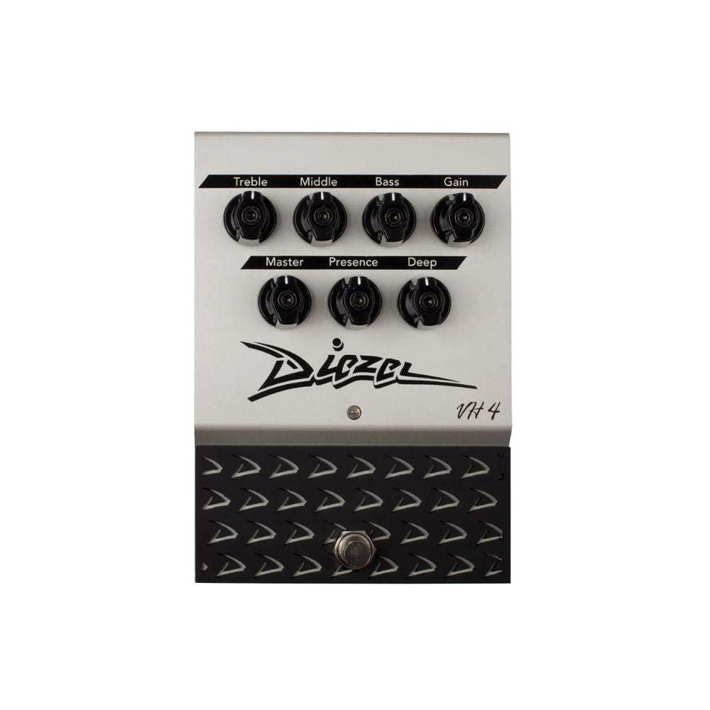 Diezel VH4 Analog Pedal