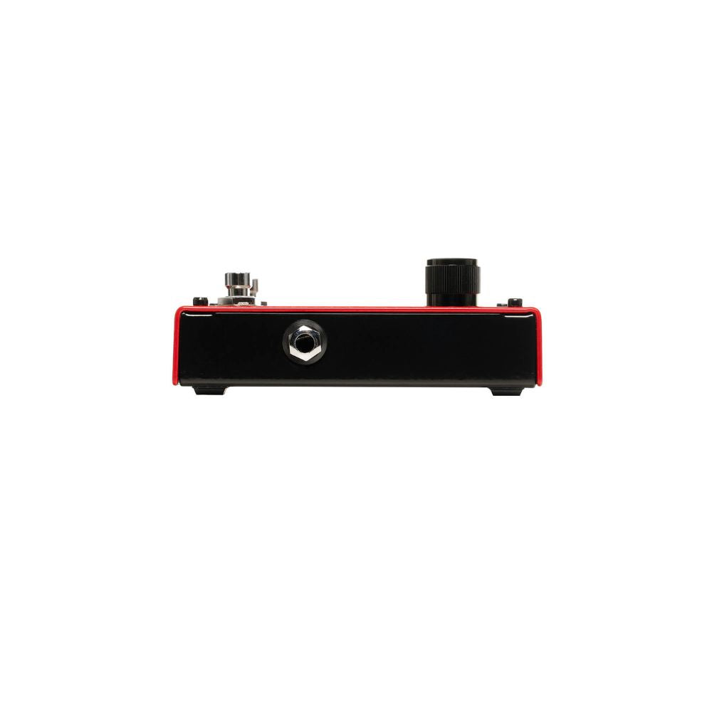 DigiTech Hammer On Instantaneous Pitch-shifter Pedal Side
