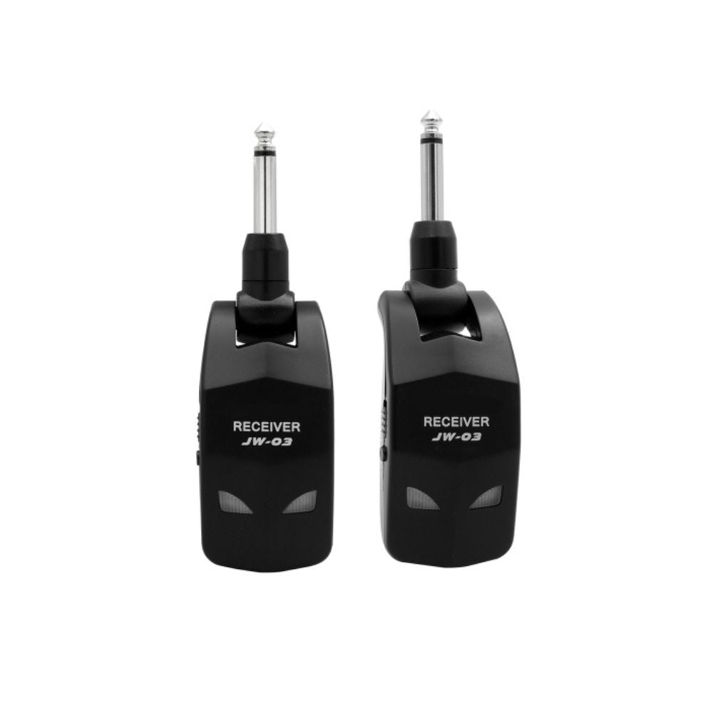 Joyo JW-03 Digital Wireless Guitar Transmitter & Receiver
