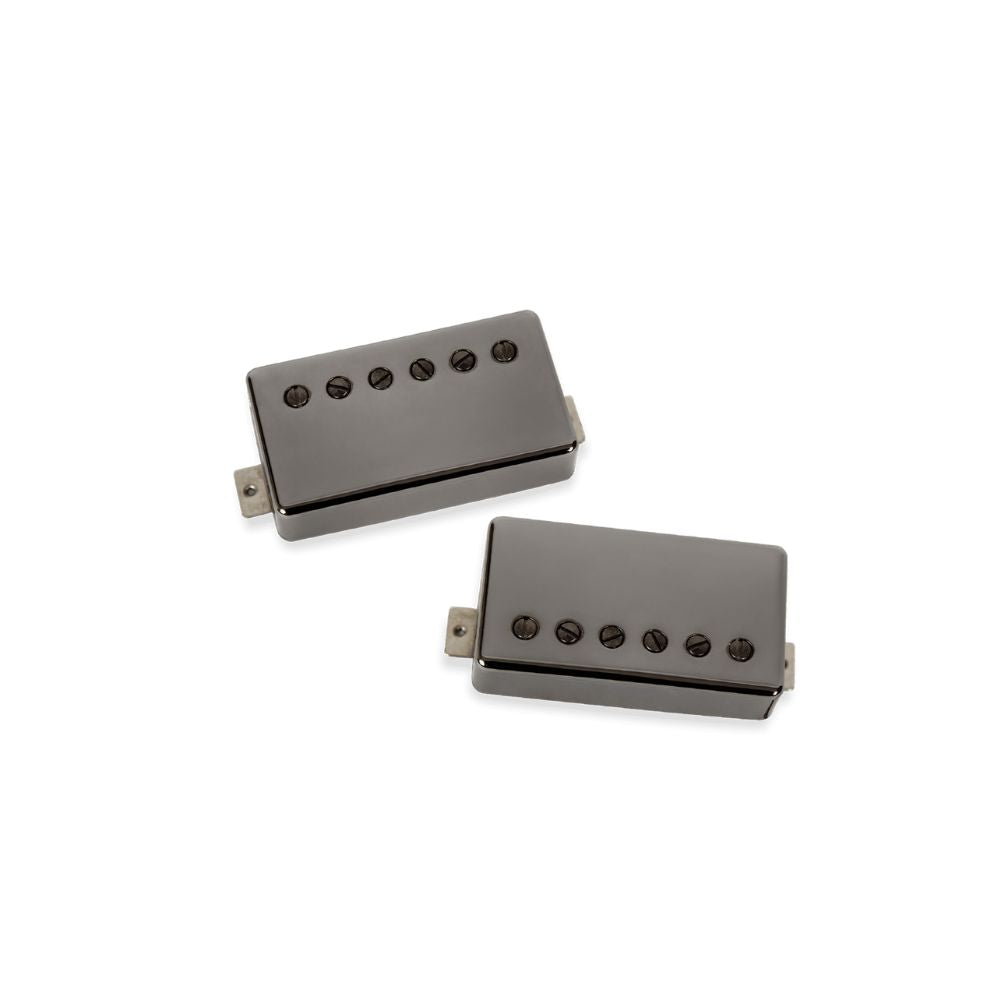 Seymour Duncan Slash 2.0 Signature Slash Pickups Set Black Nickel